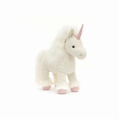 Jellycat Isadora Unicornio | GJYW-64809